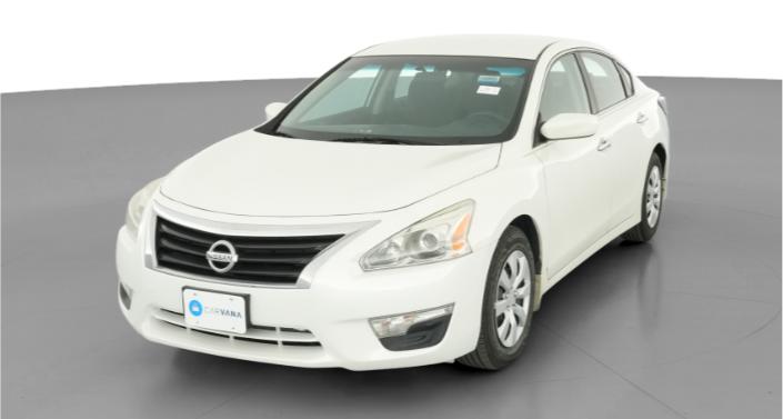 Thumbnail: 2015 Nissan Altima - 1