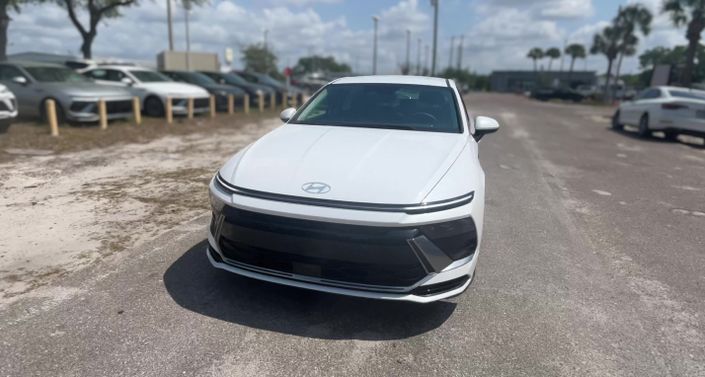Thumbnail: 2025 Hyundai Sonata - 1