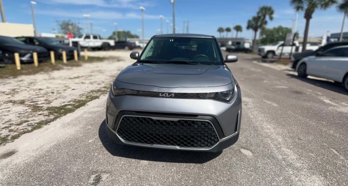 Thumbnail: 2025 Kia Soul - 1