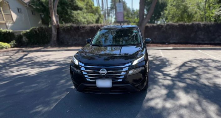 Thumbnail: 2025 Nissan Rogue - 1