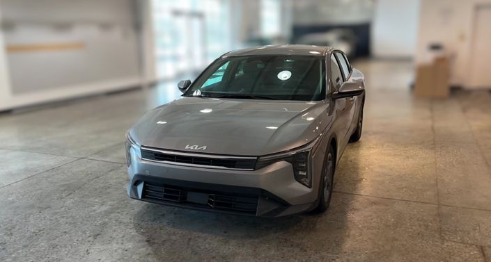 Thumbnail: 2025 Kia K4 - 1