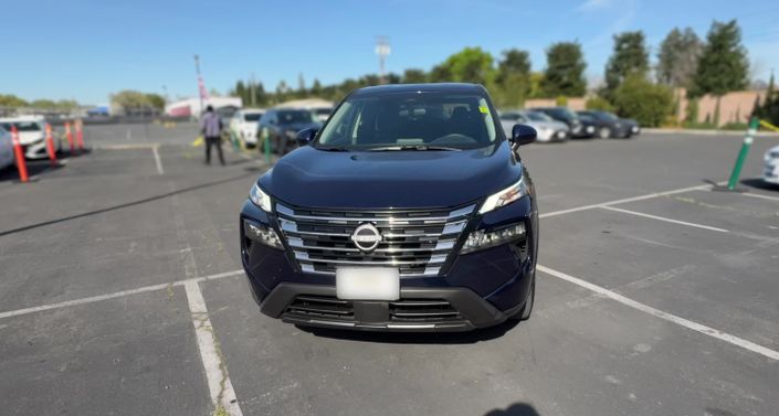 Thumbnail: 2025 Nissan Rogue - 1