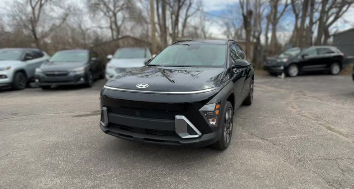 Thumbnail: 2025 Hyundai Kona - 1