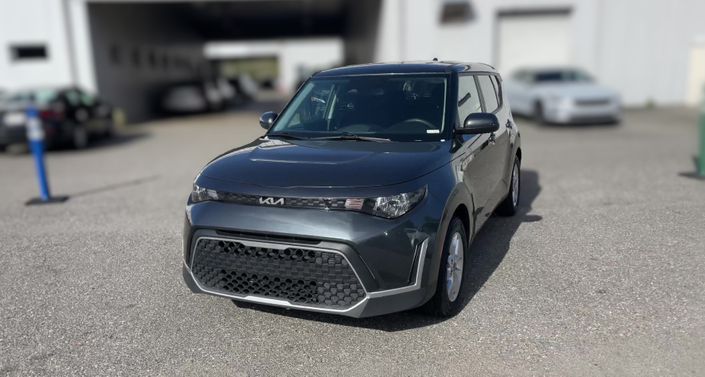 Thumbnail: 2025 Kia Soul - 1