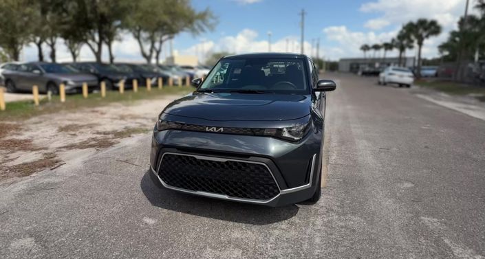 Thumbnail: 2025 Kia Soul - 1