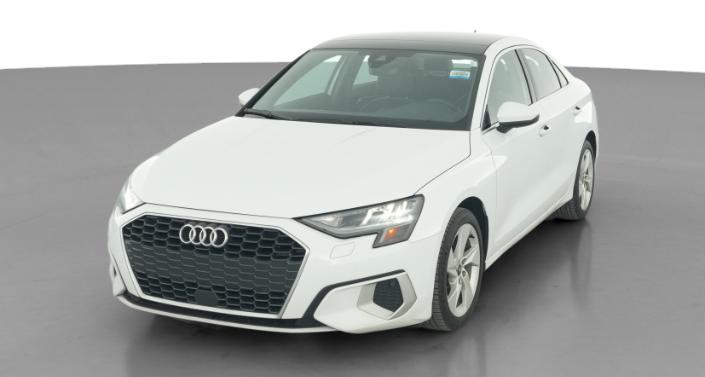 Thumbnail: 2022 Audi A3 - 1