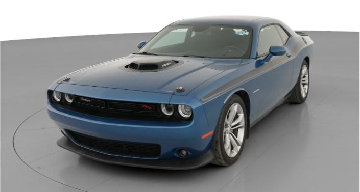 Thumbnail: 2022 Dodge Challenger - 1