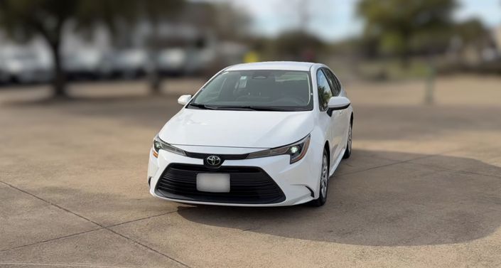 Thumbnail: 2025 Toyota Corolla - 1