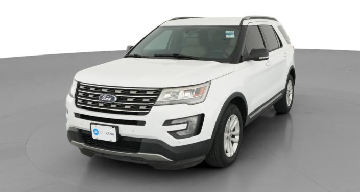 Thumbnail: 2017 Ford Explorer - 1