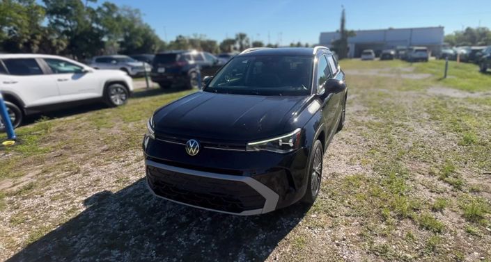 Thumbnail: 2025 Volkswagen Taos - 1