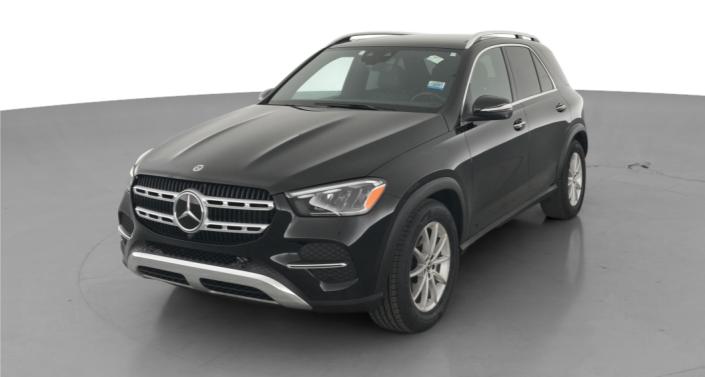 Thumbnail: 2025 Mercedes-Benz GLE - 1