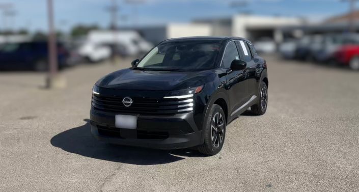 Thumbnail: 2025 Nissan Kicks - 1