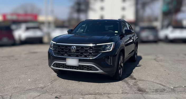 Thumbnail: 2025 Volkswagen Atlas - 1