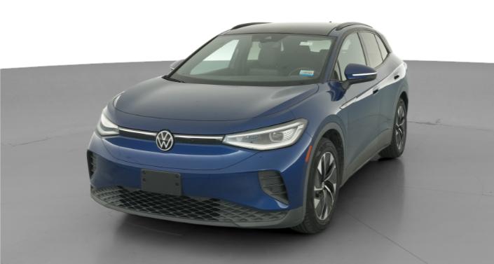 2021 Volkswagen ID.4 Pro S -
                  Tolleson, AZ