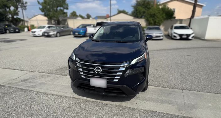 Thumbnail: 2025 Nissan Rogue - 1