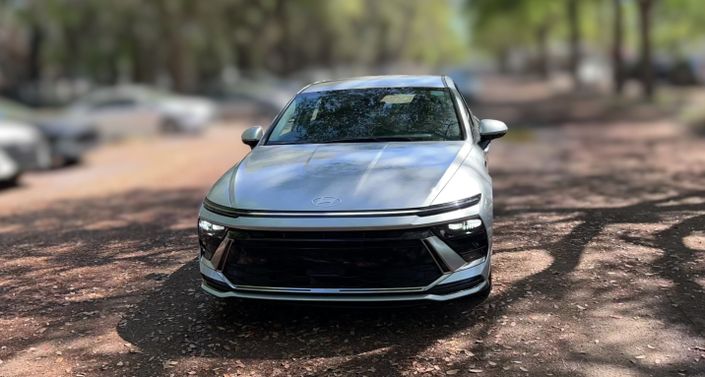 Thumbnail: 2025 Hyundai Sonata - 1