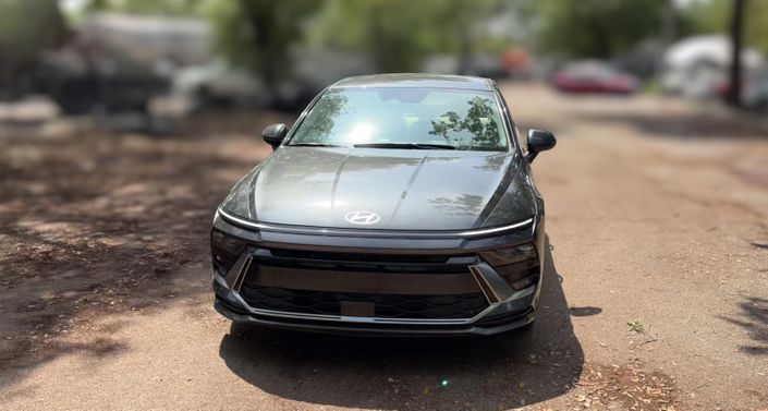 Thumbnail: 2025 Hyundai Sonata - 1