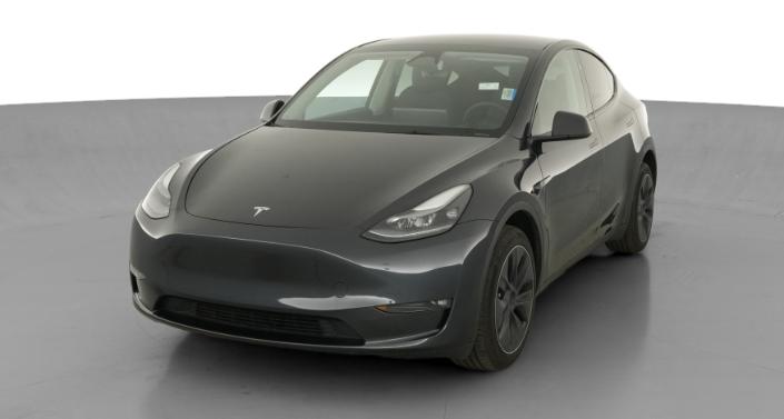 Thumbnail: 2024 Tesla Model Y - 1