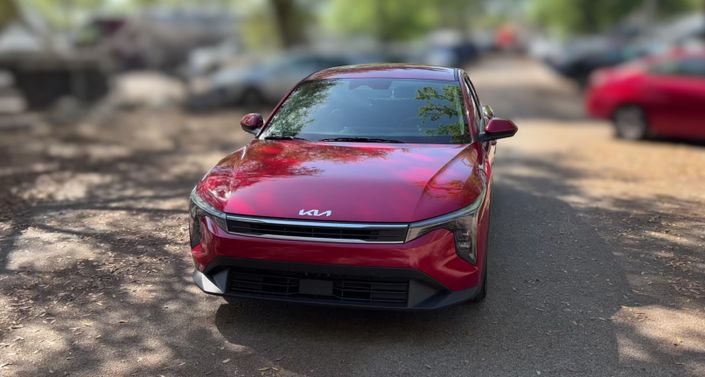Thumbnail: 2025 Kia K4 - 1
