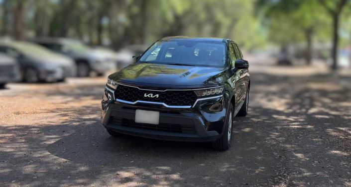 Thumbnail: 2023 Kia Sorento - 1