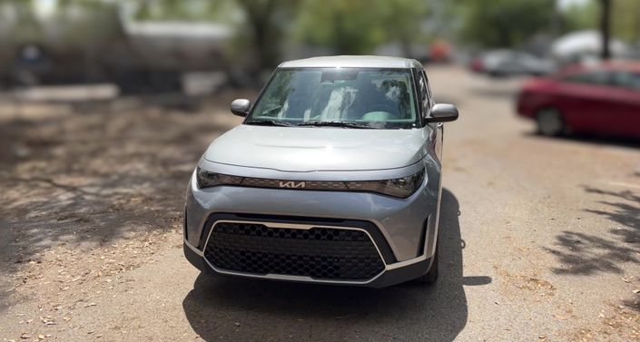 Thumbnail: 2025 Kia Soul - 1