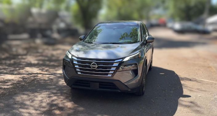 Thumbnail: 2025 Nissan Rogue - 1