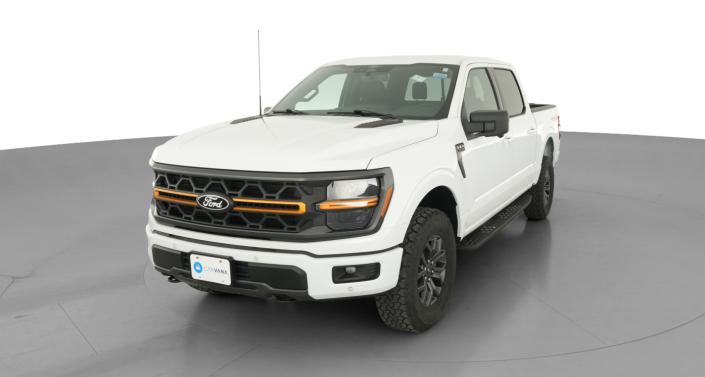 Thumbnail: 2025 Ford Econoline - 1