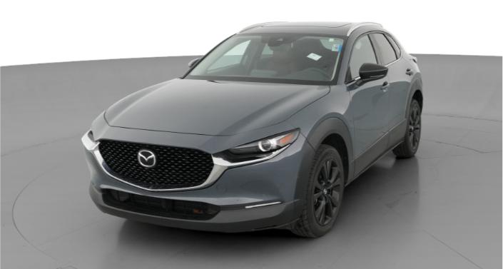 Thumbnail: 2023 Mazda CX-30 - 1