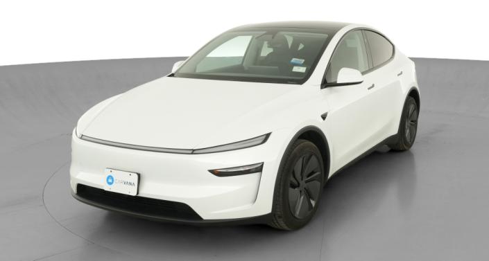 Thumbnail: 2026 Tesla Model Y - 1