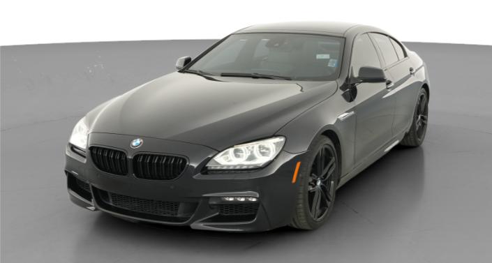 2013 BMW 6 Series 640i -
                  Bessemer, AL