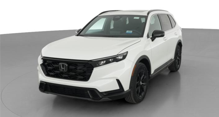 Thumbnail: 2023 Honda CR-V - 1