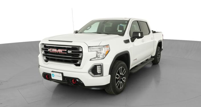 Thumbnail: 2019 GMC Sierra 1500 - 1