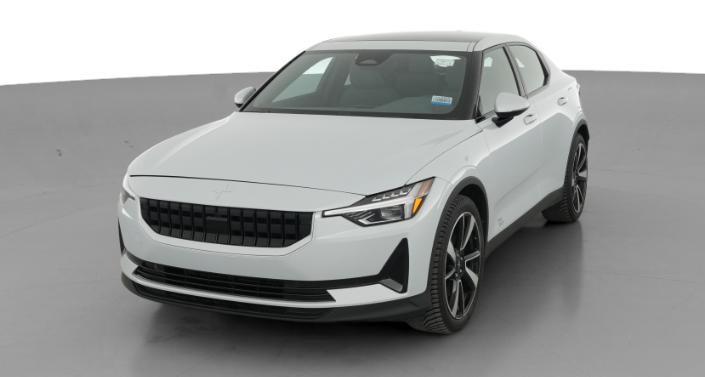 2022 Polestar 2 Long Range Dual Motor -
                  Lorain, OH