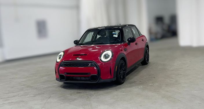 Thumbnail: 2023 MINI Cooper Hardtop - 1