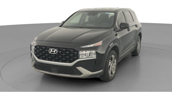 Thumbnail: 2021 Hyundai Santa Fe - 1