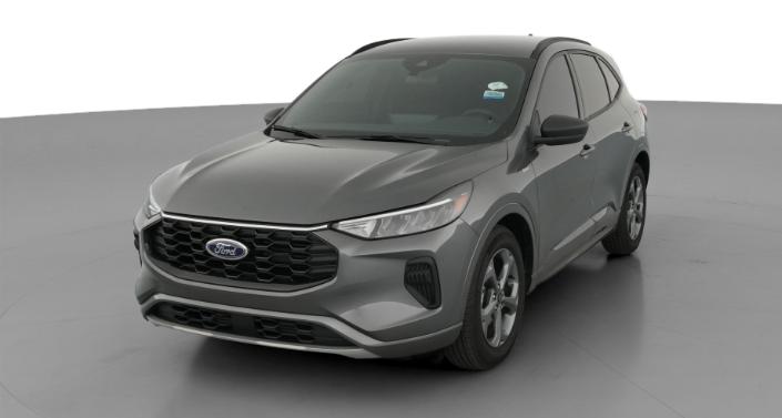 Thumbnail: 2023 Ford Escape - 1