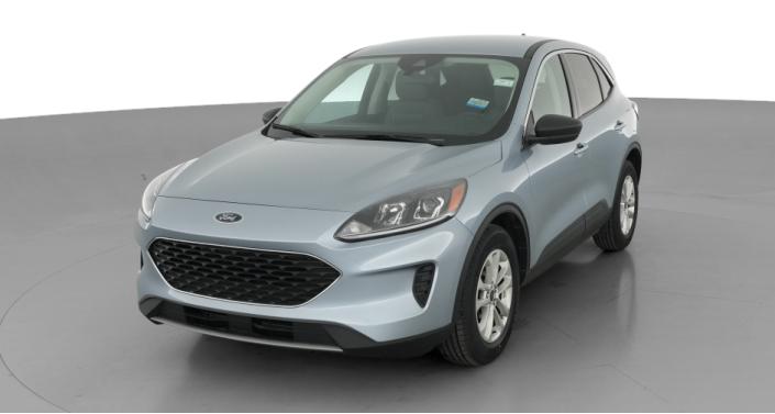 Thumbnail: 2022 Ford Escape - 1