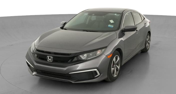 Thumbnail: 2019 Honda Civic - 1