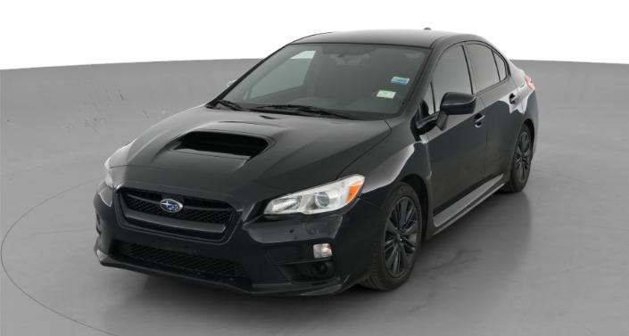 2017 Subaru WRX Base -
                  Lorain, OH