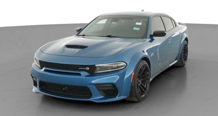 Thumbnail: 2023 Dodge Charger - 1