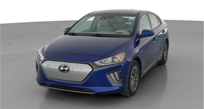 2020 Hyundai Ioniq SE -
                  Lorain, OH