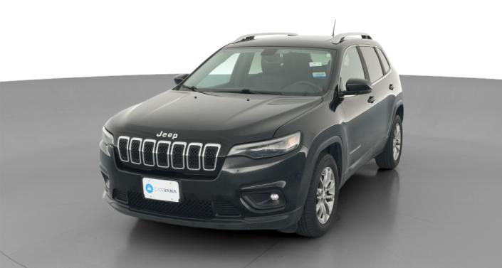 Thumbnail: 2019 Jeep Cherokee - 1