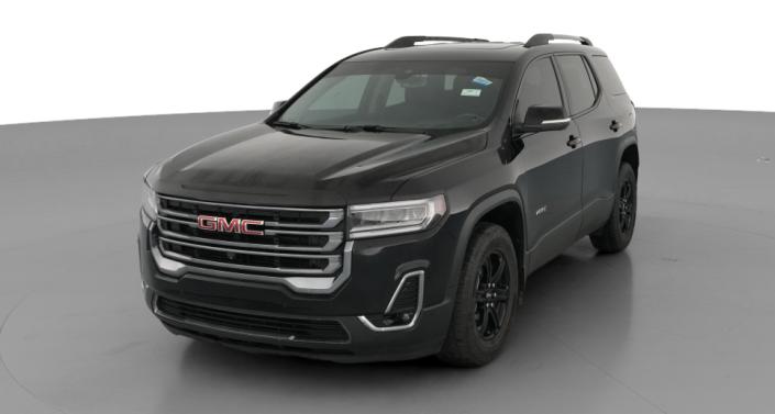 Thumbnail: 2022 GMC Acadia - 1