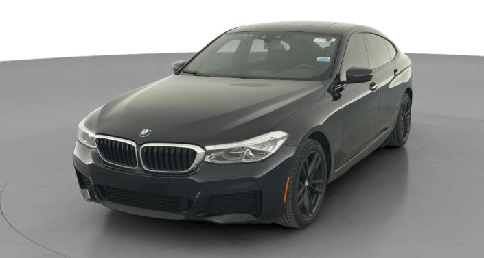 2018 BMW 6 Series 640i xDrive -
                  Richton Park, IL