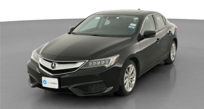 2016 Acura ILX  -
                  Richton Park, IL