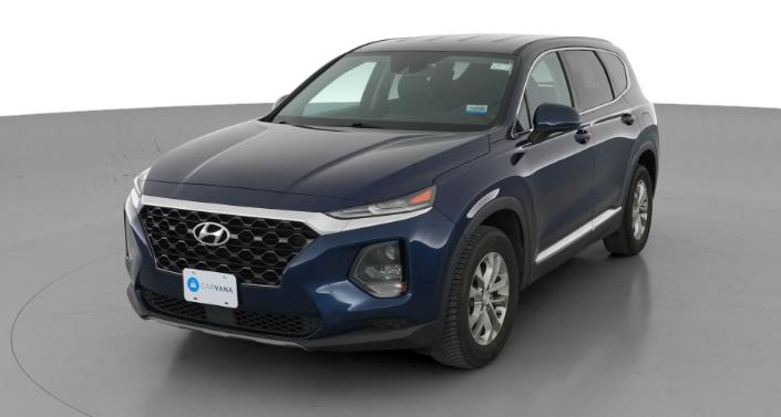 Thumbnail: 2019 Hyundai Santa Fe - 1