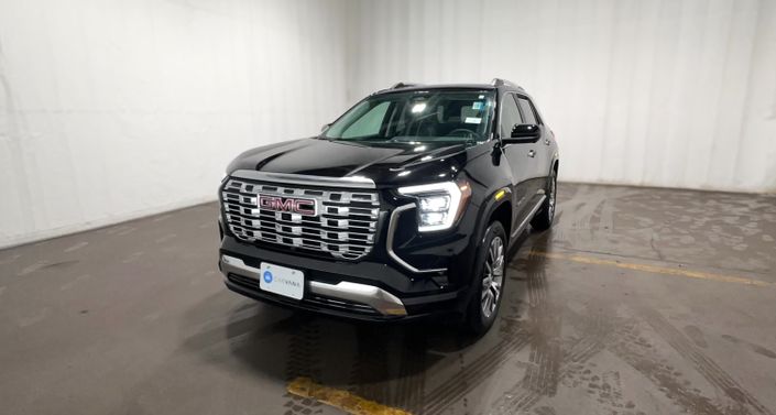 Thumbnail: 2026 GMC Terrain - 1
