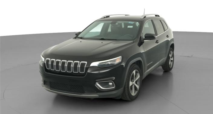 Thumbnail: 2019 Jeep Cherokee - 1
