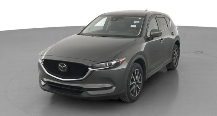 Thumbnail: 2018 Mazda CX-5 - 1