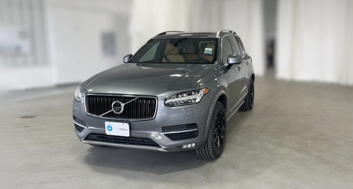 2017 Volvo XC90 T6 Momentum -
                  Manville, NJ